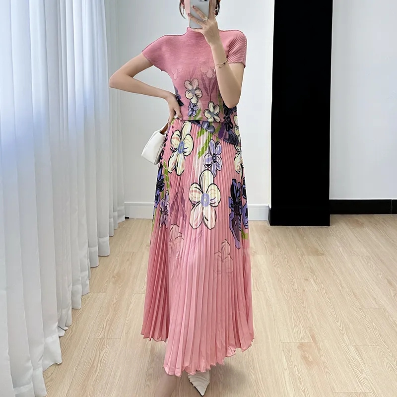 Women Formal Wear For Summer - 2025 vestido de verano para mujer,