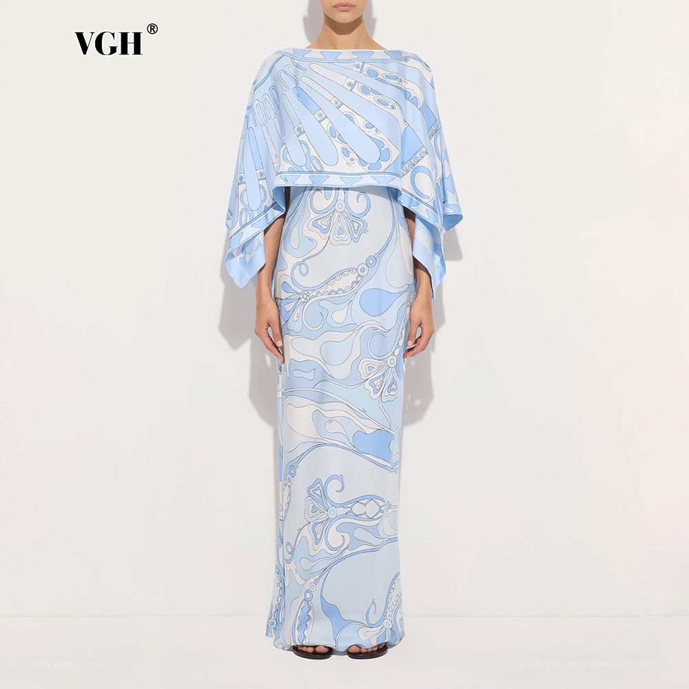 Women'S Formal Wear Suits - Conjunto de Dos Piezas con Estampado