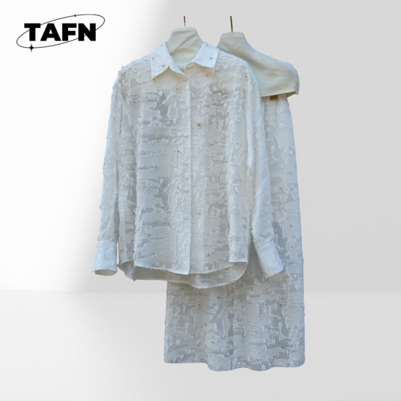 Women Formal Wear Outfits - Conjunto de Vestido Moderno de Dos