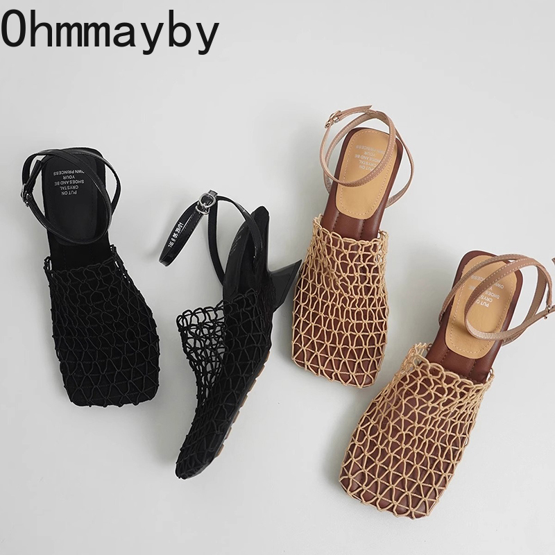 Women Formal Wear For Summer - Sandalias de lujo de diseñador para