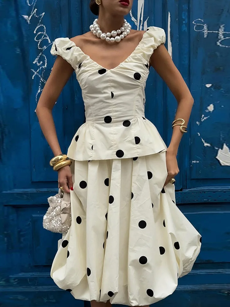 Women Formal Wear For Summer - Elegante Conjunto de Falda y Chaleco