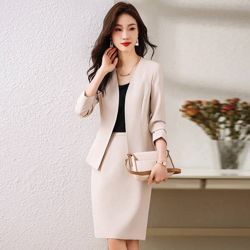 Women'S Office Formal Wear For Ladies - Trajes formales de negocios para mujer
