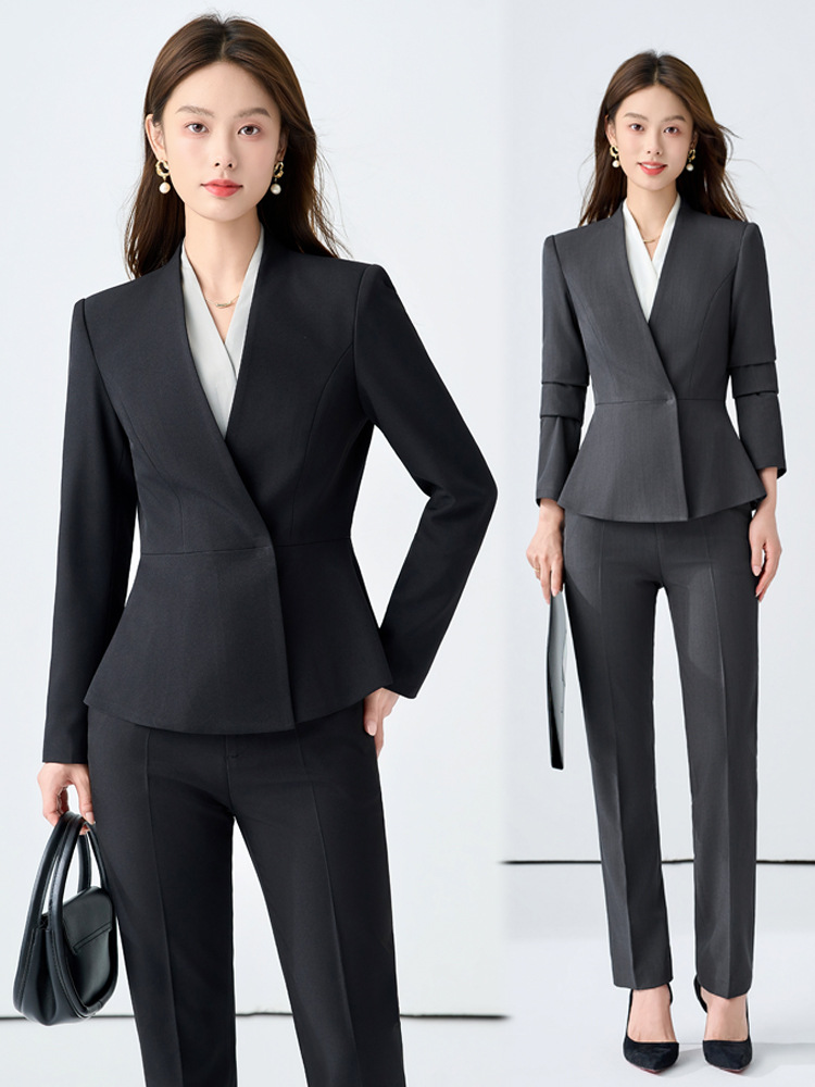 Women Formal Wear Store - Traje formal profesional de alta gama