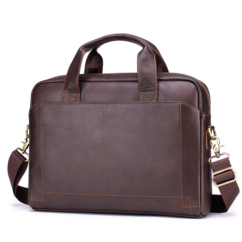 Structured Handbag Work - Maletín de Negocios para Hombre de