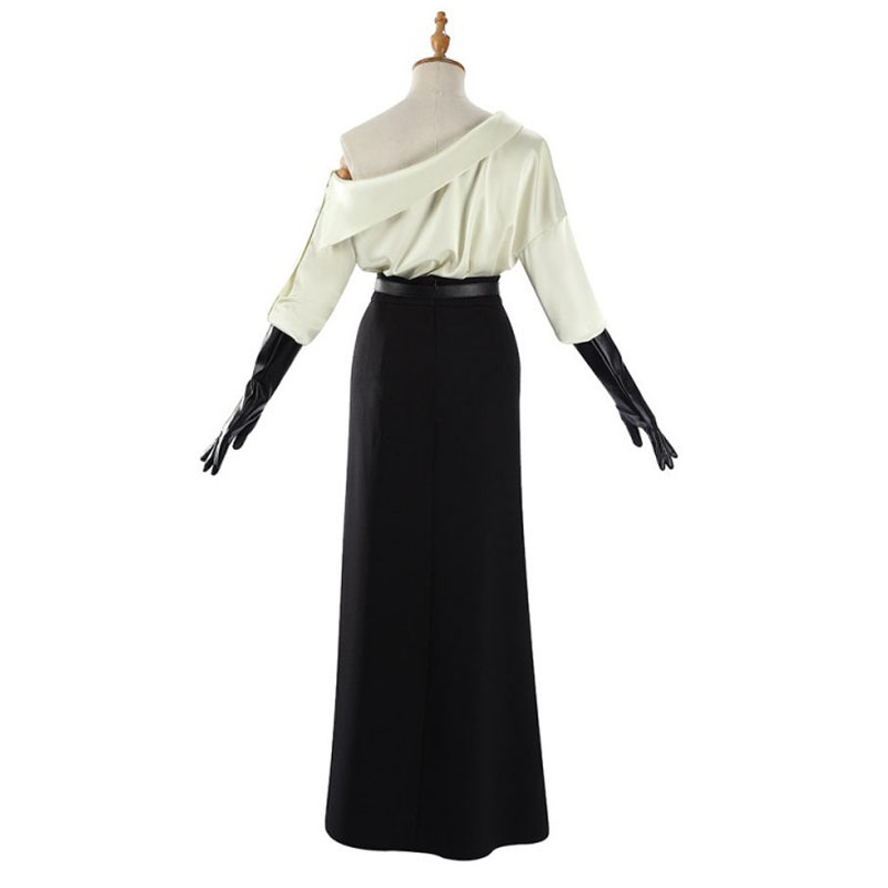 Disfraz de Cosplay de Grace de - Women Formal Wear For Party reseña y precio