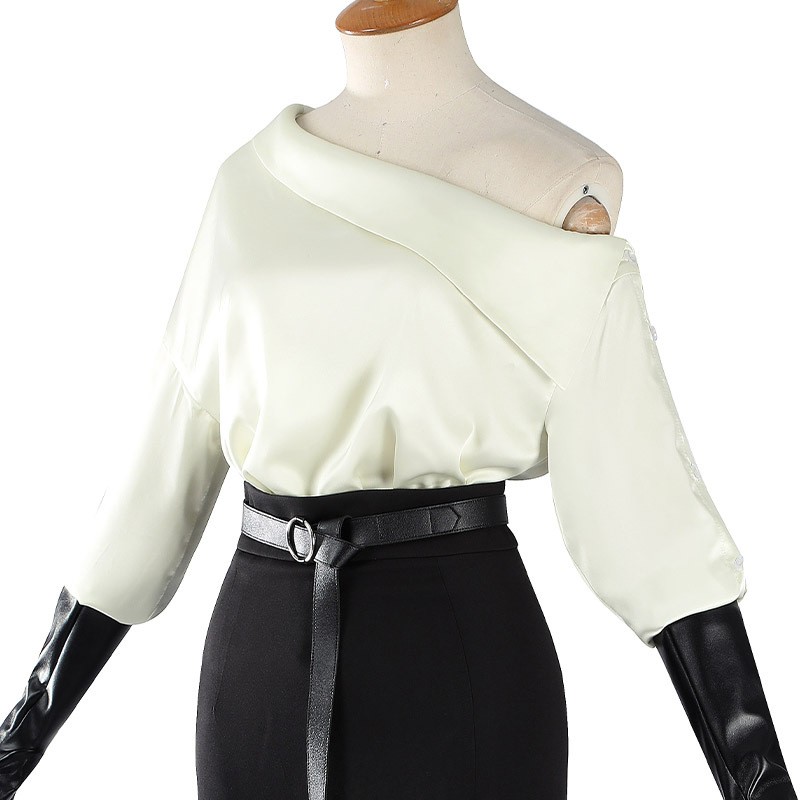 Disfraz de Cosplay de Grace de - Women Formal Wear For Party reseña y precio