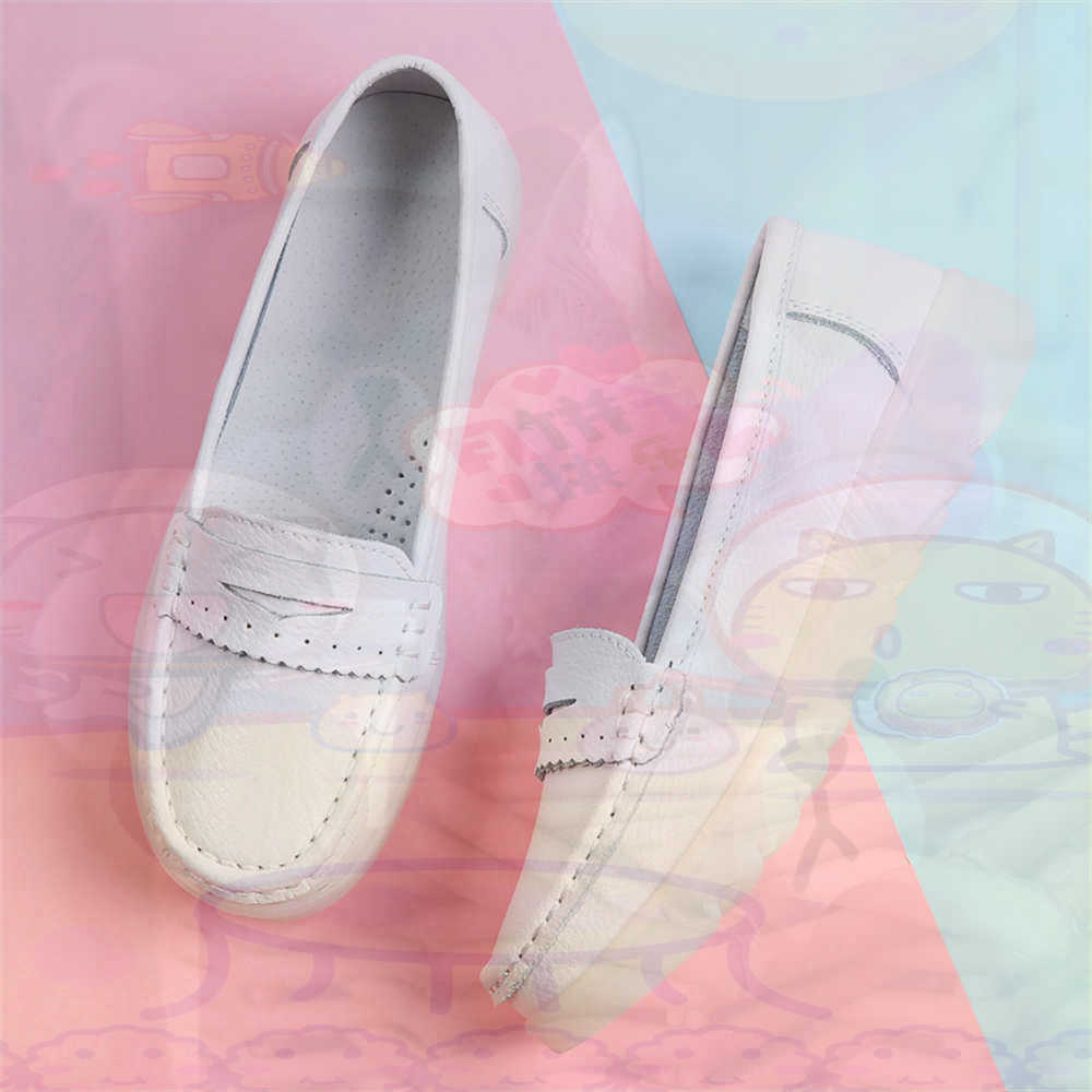 Mocasín Conducción Zapatillas  - Women Formal Wear Store reseña y precio
