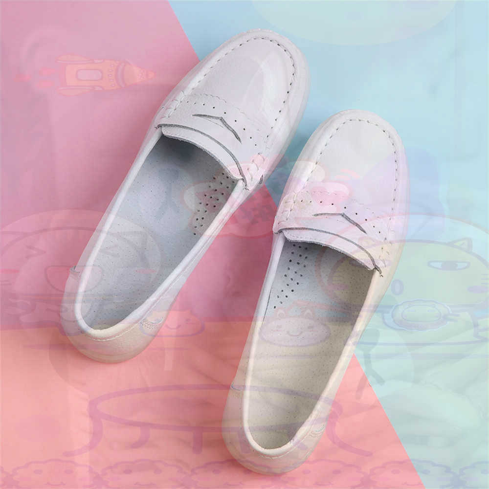 Mocasín Conducción Zapatillas  - Women Formal Wear Store reseña y precio