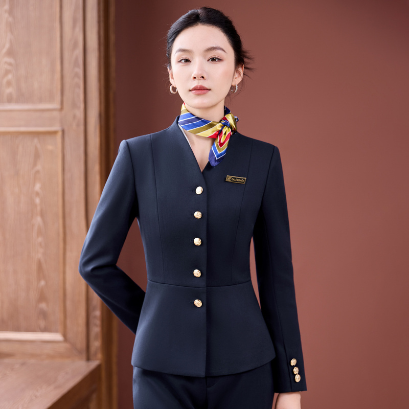 Conjunto de traje nuevo de oto - Women Formal Wear Store reseña y precio
