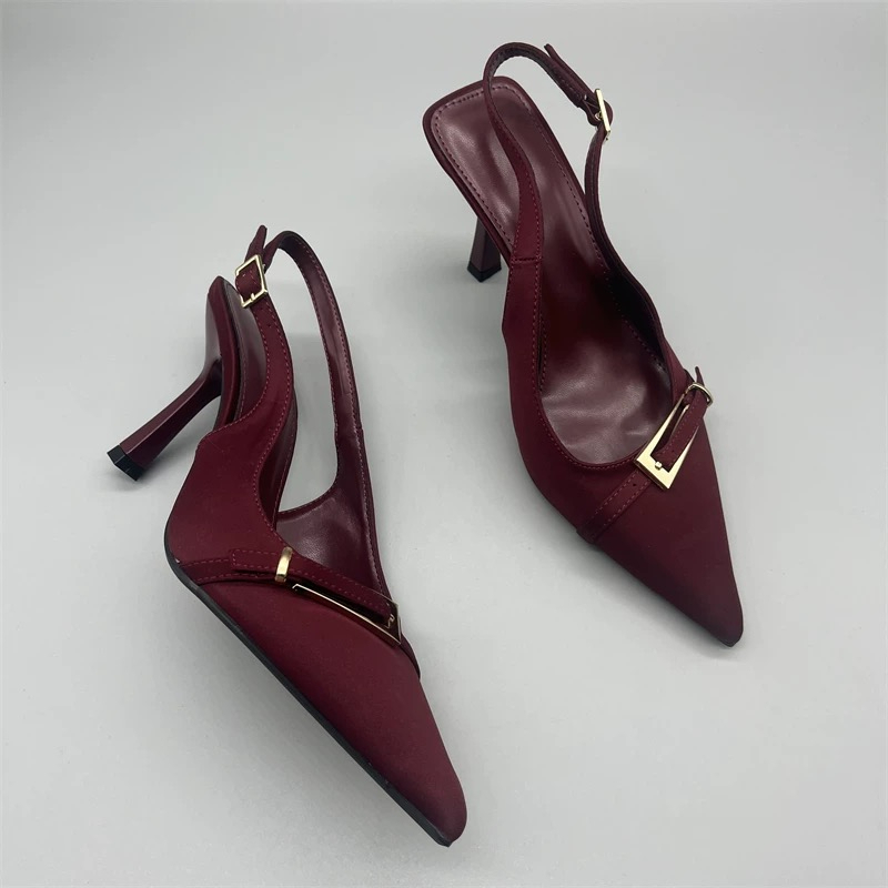 Nuevas Sandalias Casuales de V - Women Formal Wear For Summer reseña y precio