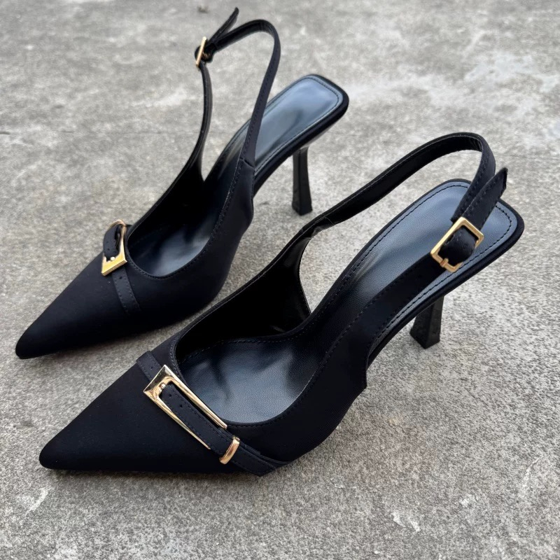 Nuevas Sandalias Casuales de V - Women Formal Wear For Summer reseña y precio