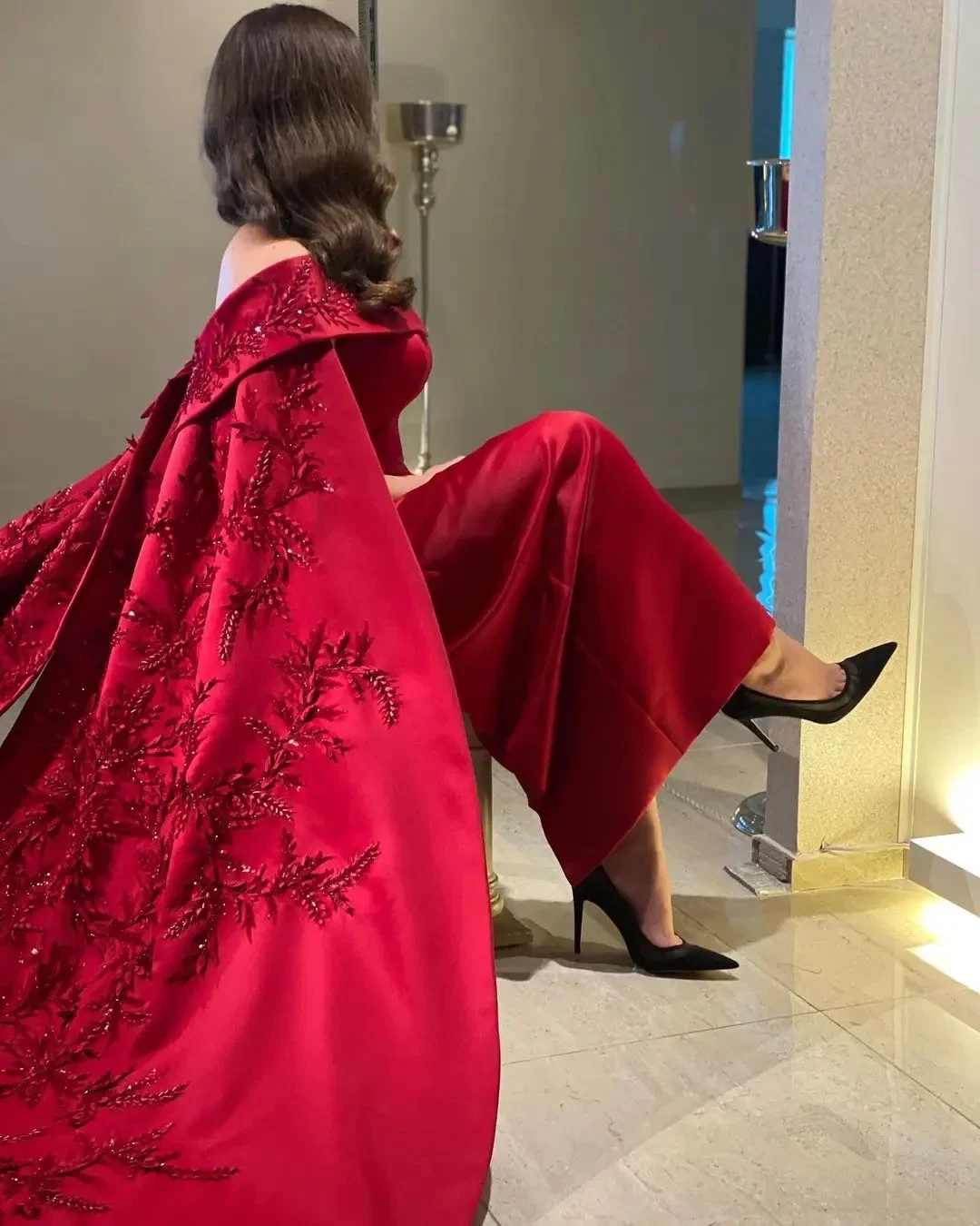 Vestidos de tubo personalizado - Women Formal Wear For Party reseña y precio