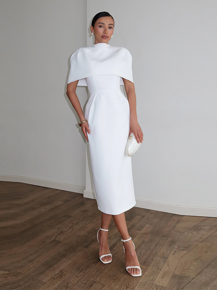 Conjunto de Vestido Elegante d - Women Formal Wear For Summer reseña y precio