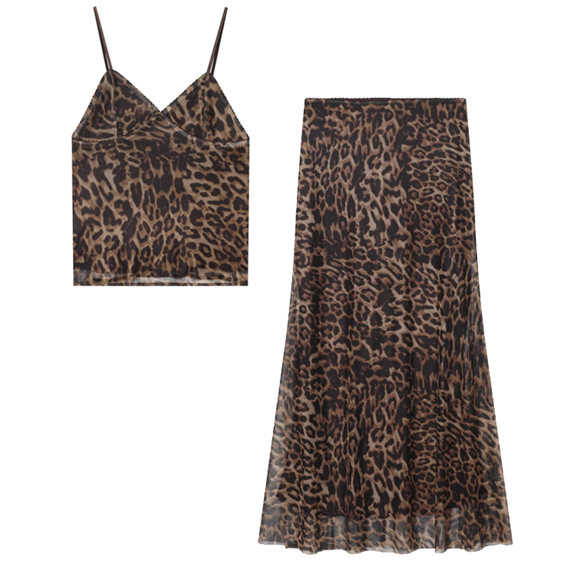 Conjunto de Falda de Tul con E - Women Formal Wear For Summer reseña y precio