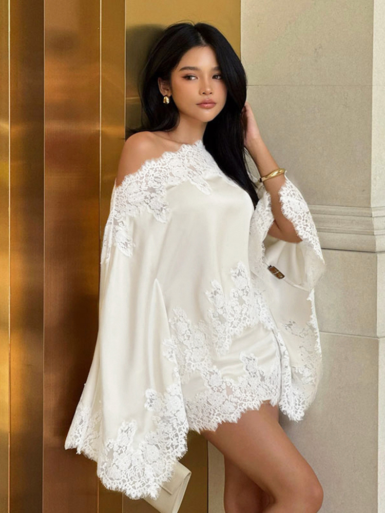 Elegante Conjunto de Falda y C - Women Formal Wear For Summer reseña y precio