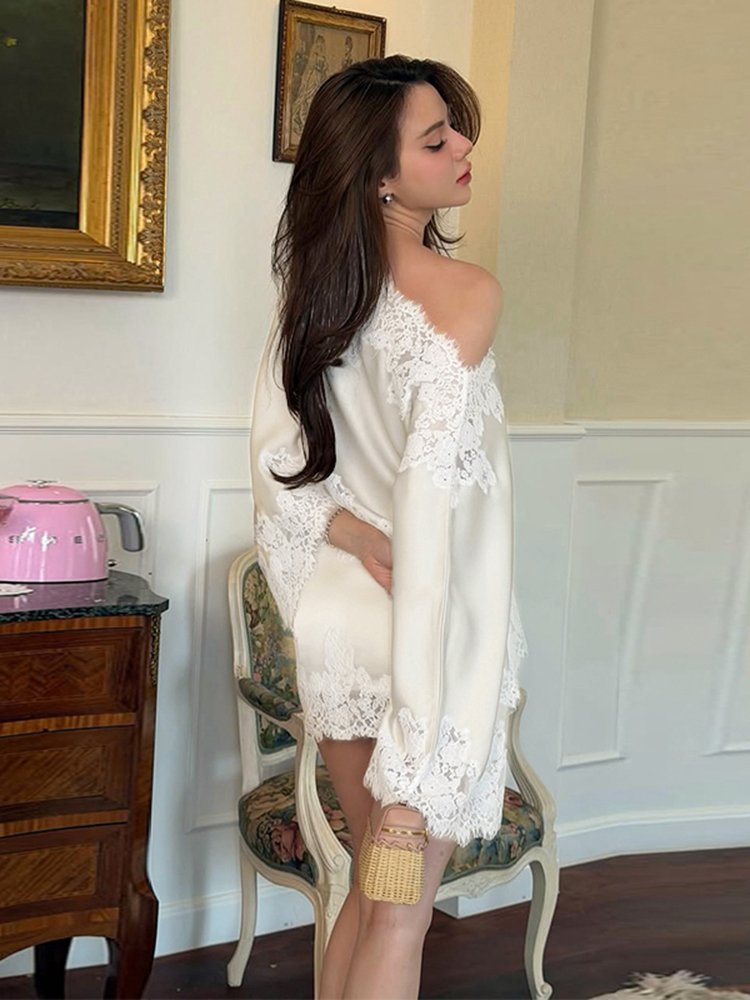 Elegante Conjunto de Falda y C - Women Formal Wear For Summer reseña y precio