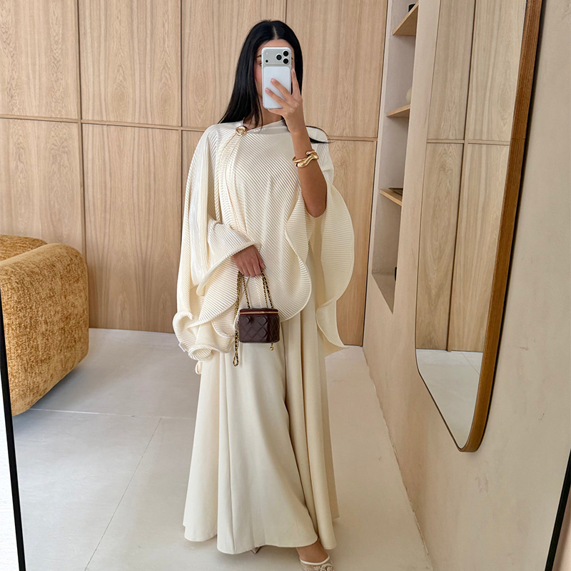 Conjunto de Vestido y Chal Rom - Women Formal Wear For Summer reseña y precio