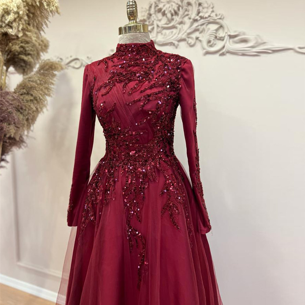 Vestido de graduación de línea - Women Formal Wear For Party reseña y precio