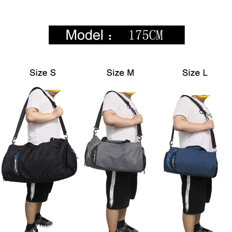 Bolsa de gimnasio grande para  - Structured Handbag Work reseña y precio