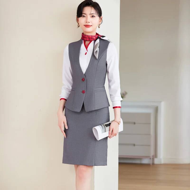 Trajes de pantalón formales de - Women'S Office Formal Wear For Ladies reseña y precio