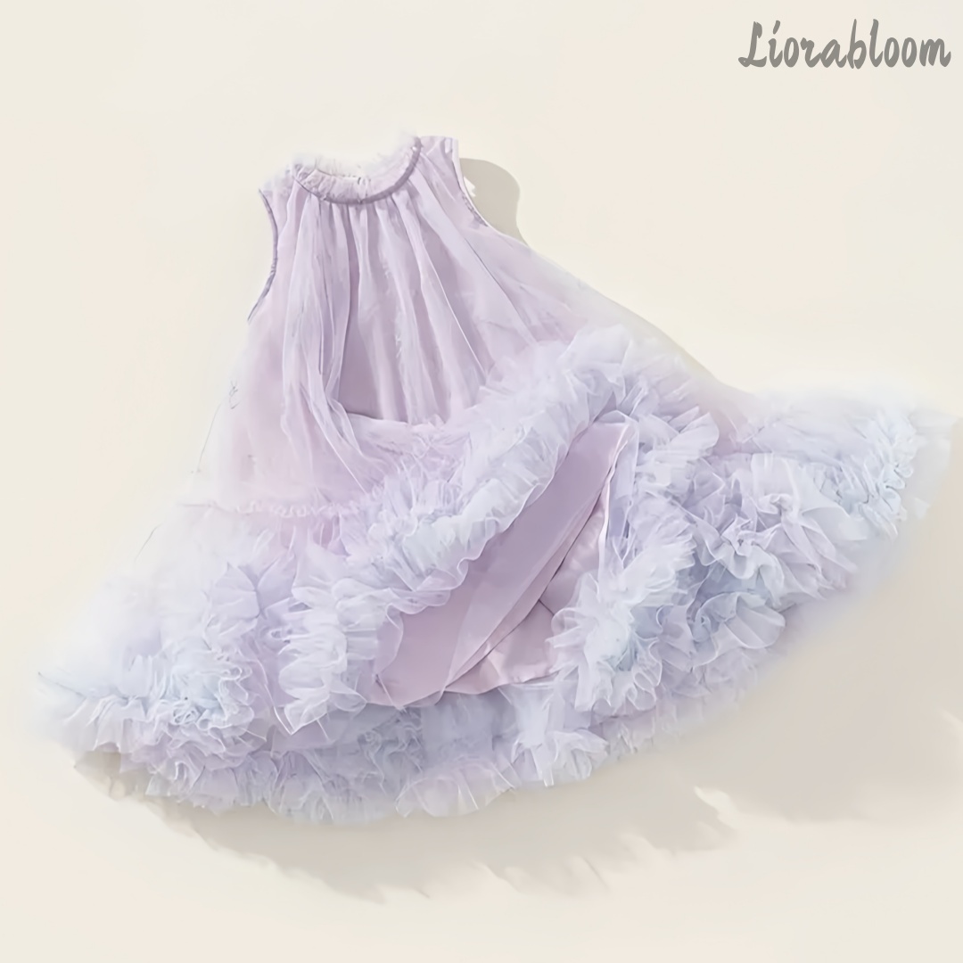 Vestido de Princesa Morado par - Women Formal Wear For Party reseña y precio