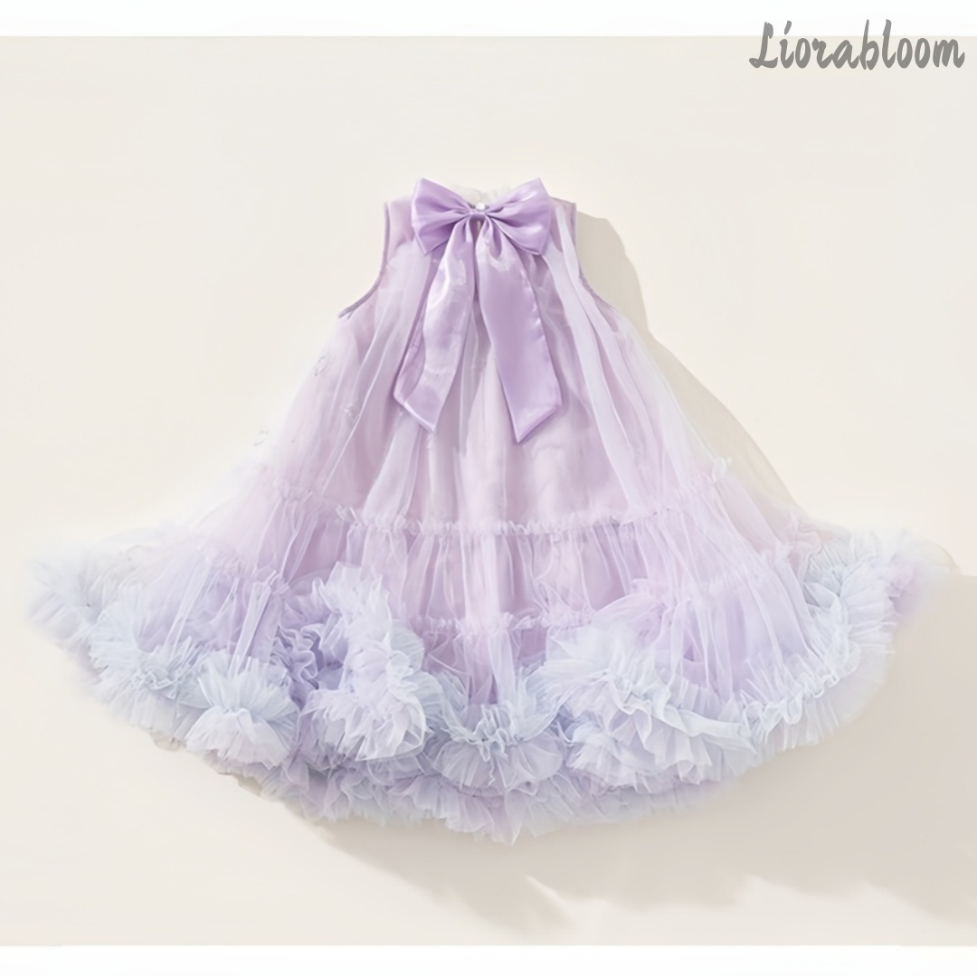 Vestido de Princesa Morado par - Women Formal Wear For Party reseña y precio