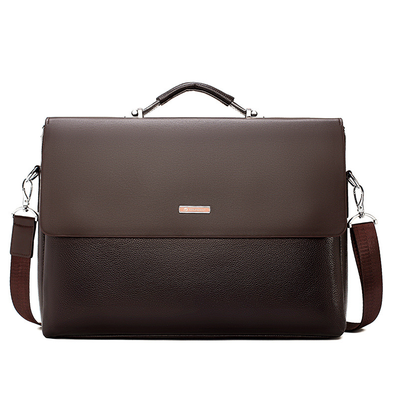 Maletín para hombre, diseñador - Structured Handbag Work reseña y precio