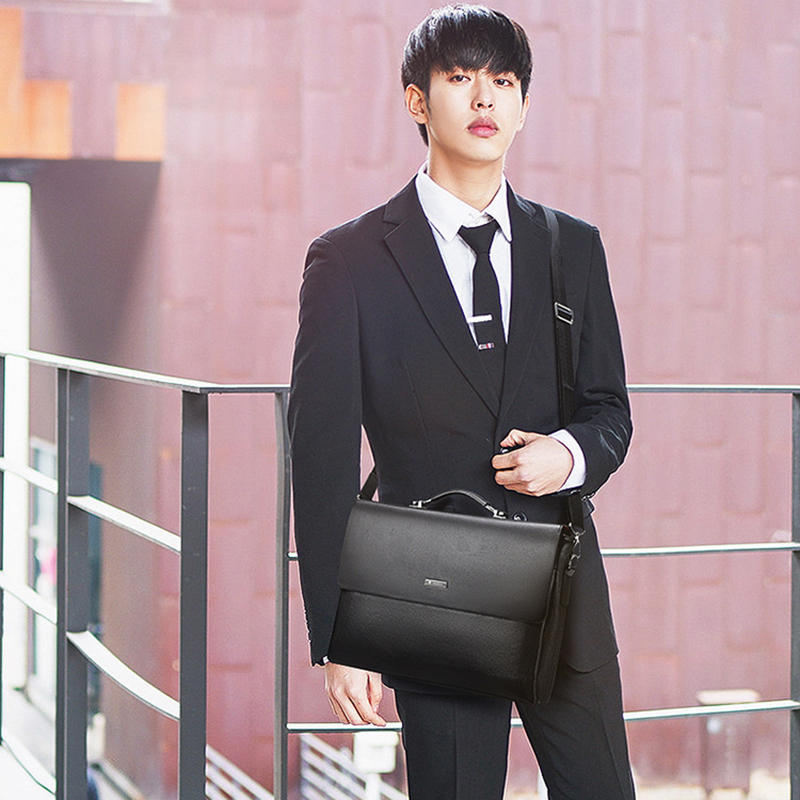 Maletín para hombre, diseñador - Structured Handbag Work reseña y precio
