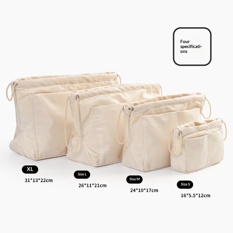 Organizador para bolso tipo to - Structured Handbag Work reseña y precio