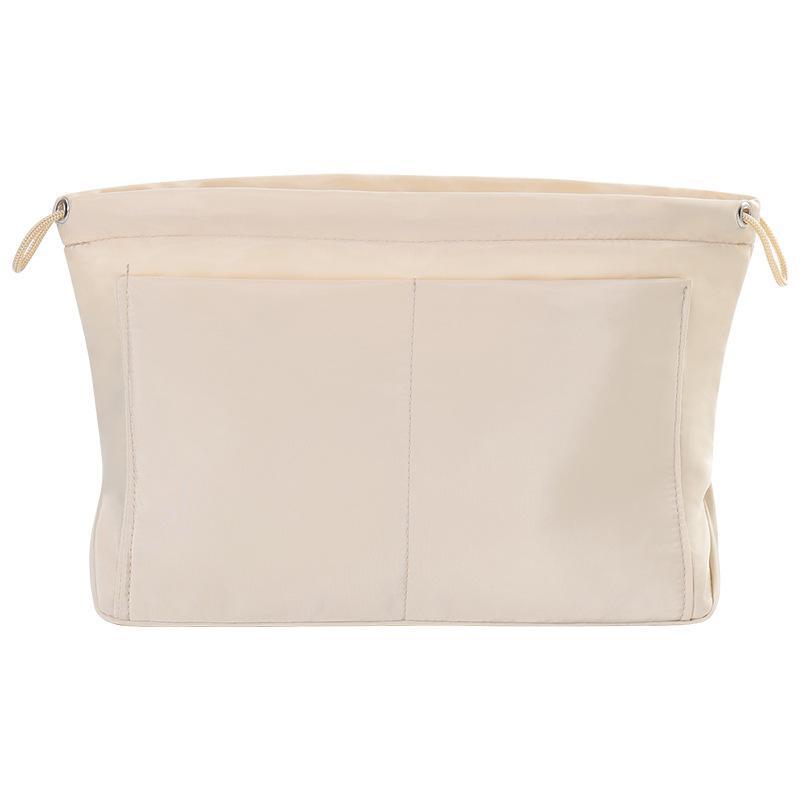 Organizador para bolso tipo to - Structured Handbag Work reseña y precio