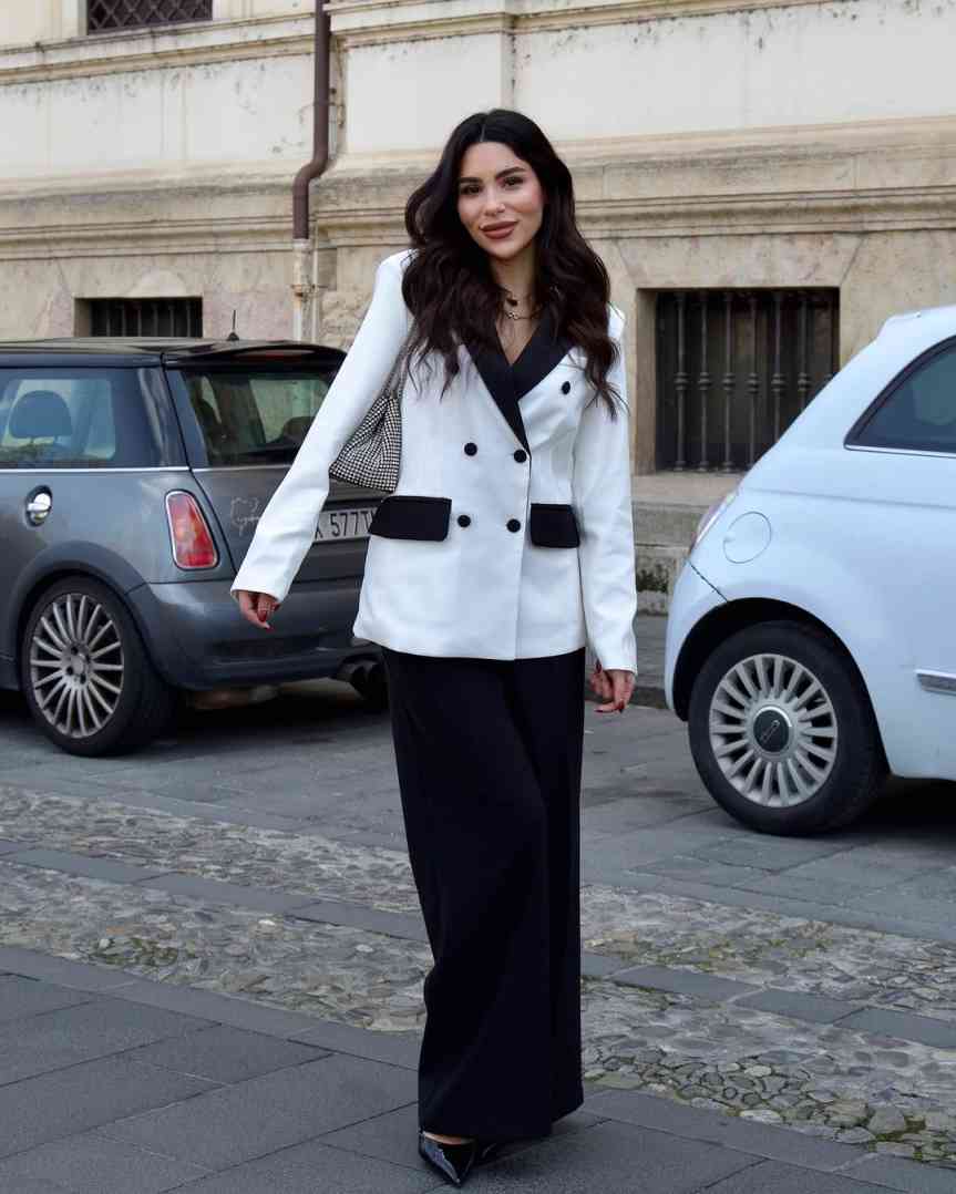 Trajes Modernos para Mujer, 2  - Women Formal Wear For Party reseña y precio