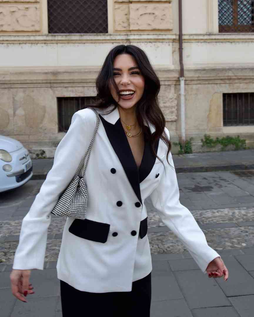 Trajes Modernos para Mujer, 2  - Women Formal Wear For Party reseña y precio