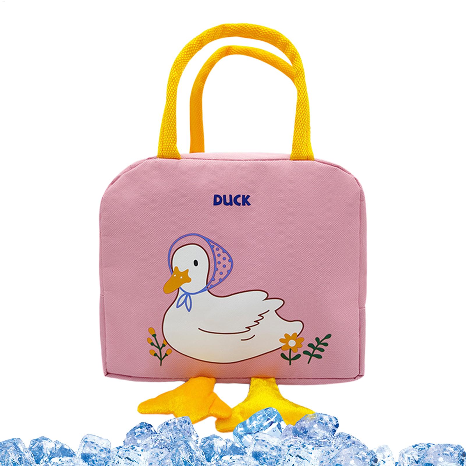 Bolsa de Almuerzo con Diseño d - Structured Handbag Work reseña y precio