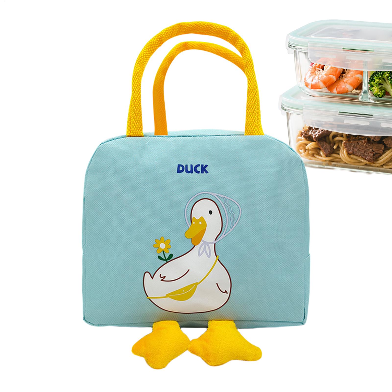 Bolsa de Almuerzo con Diseño d - Structured Handbag Work reseña y precio