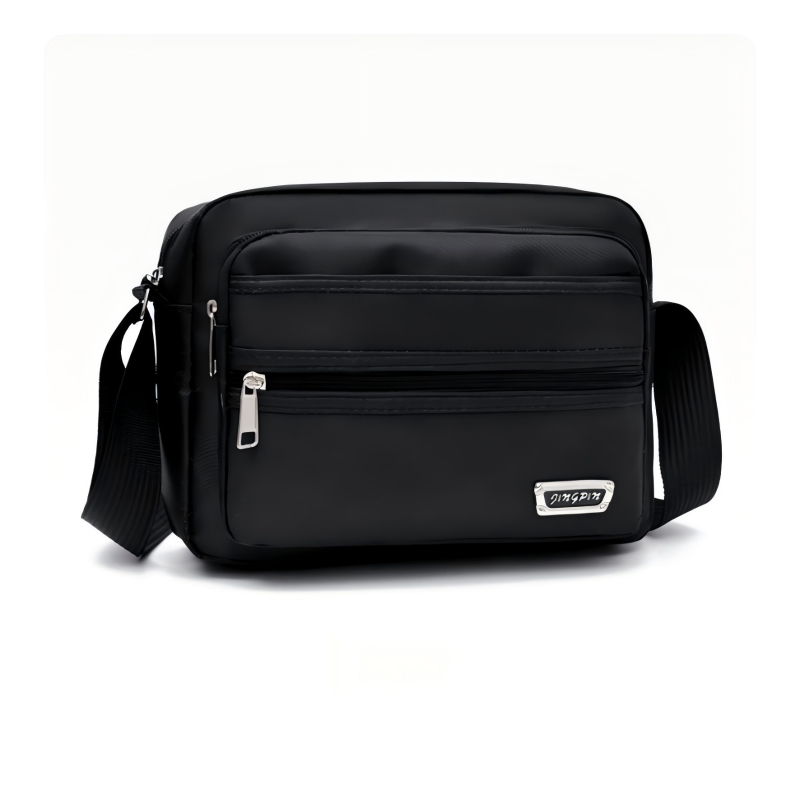 Bolso de Hombro Impermeable pa - Structured Handbag Work reseña y precio