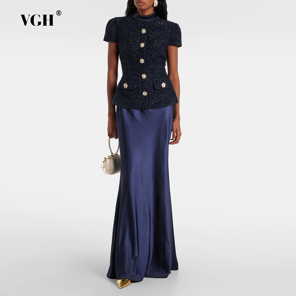 VGH-Conjunto elegante de dos p - Women'S Formal Wear Suits reseña y precio