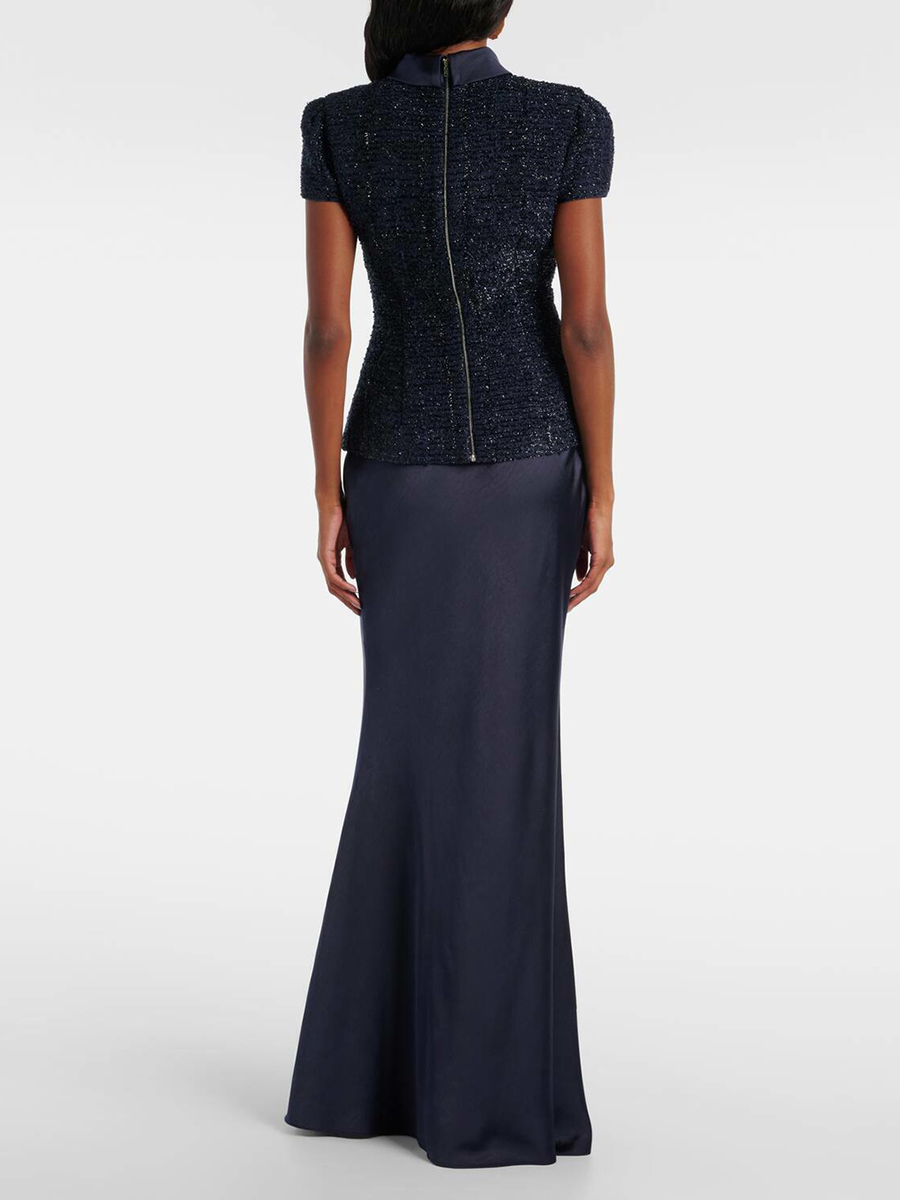 VGH-Conjunto elegante de dos p - Women'S Formal Wear Suits reseña y precio