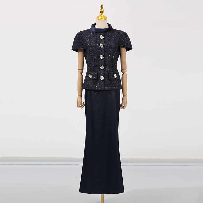 VGH-Conjunto elegante de dos p - Women'S Formal Wear Suits reseña y precio