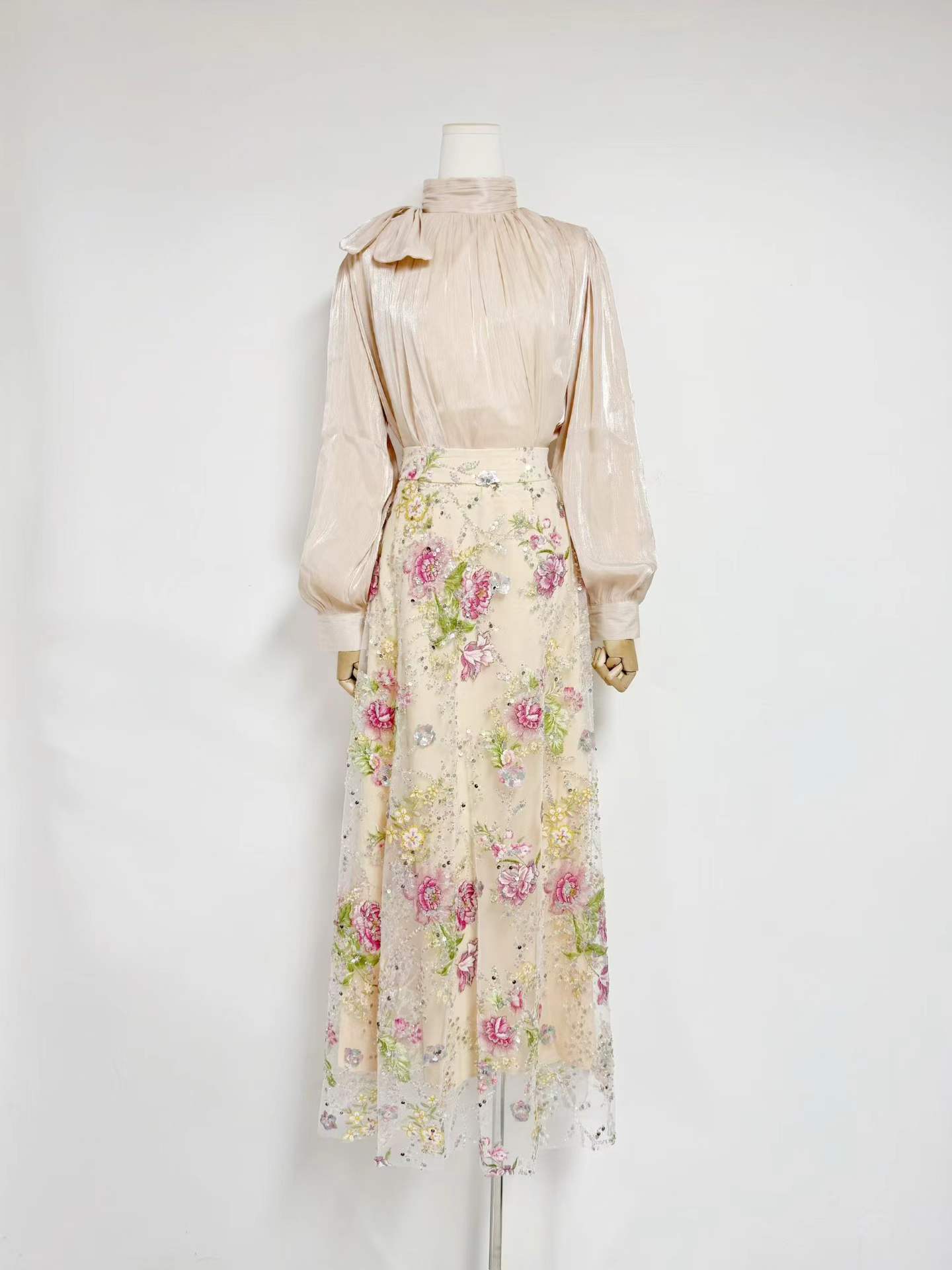 Conjunto Elegante y Chic de Do - Women'S Formal Wear Suits reseña y precio