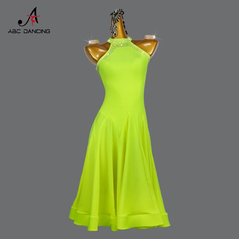 Vestido de Baile Latino 2026,  - Women Formal Wear For Party reseña y precio