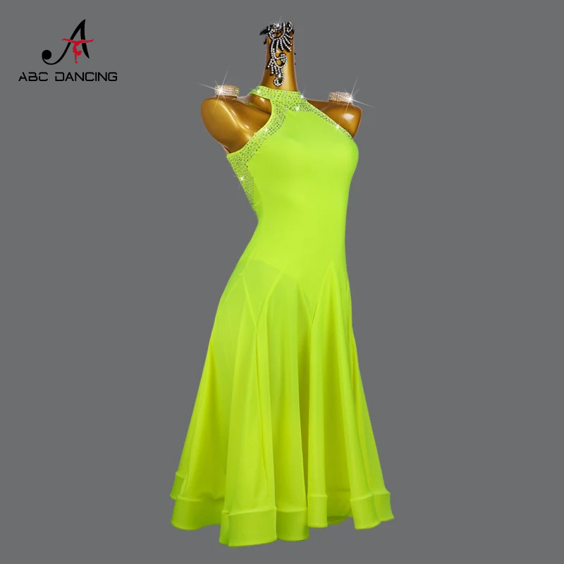 Vestido de Baile Latino 2026,  - Women Formal Wear For Party reseña y precio