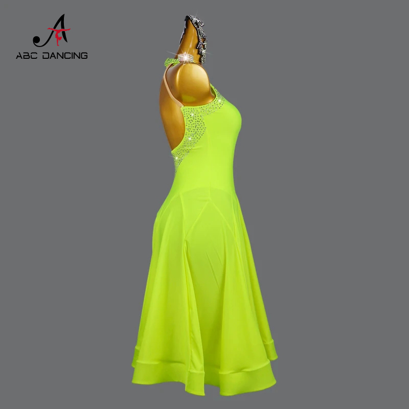 Vestido de Baile Latino 2026,  - Women Formal Wear For Party reseña y precio