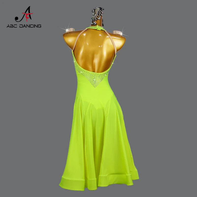Vestido de Baile Latino 2026,  - Women Formal Wear For Party reseña y precio
