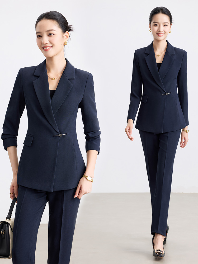Conjunto de Traje Profesional  - Women Formal Wear Store reseña y precio