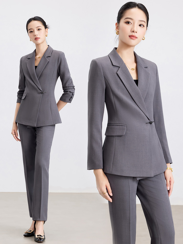 Conjunto de Traje Profesional  - Women Formal Wear Store reseña y precio