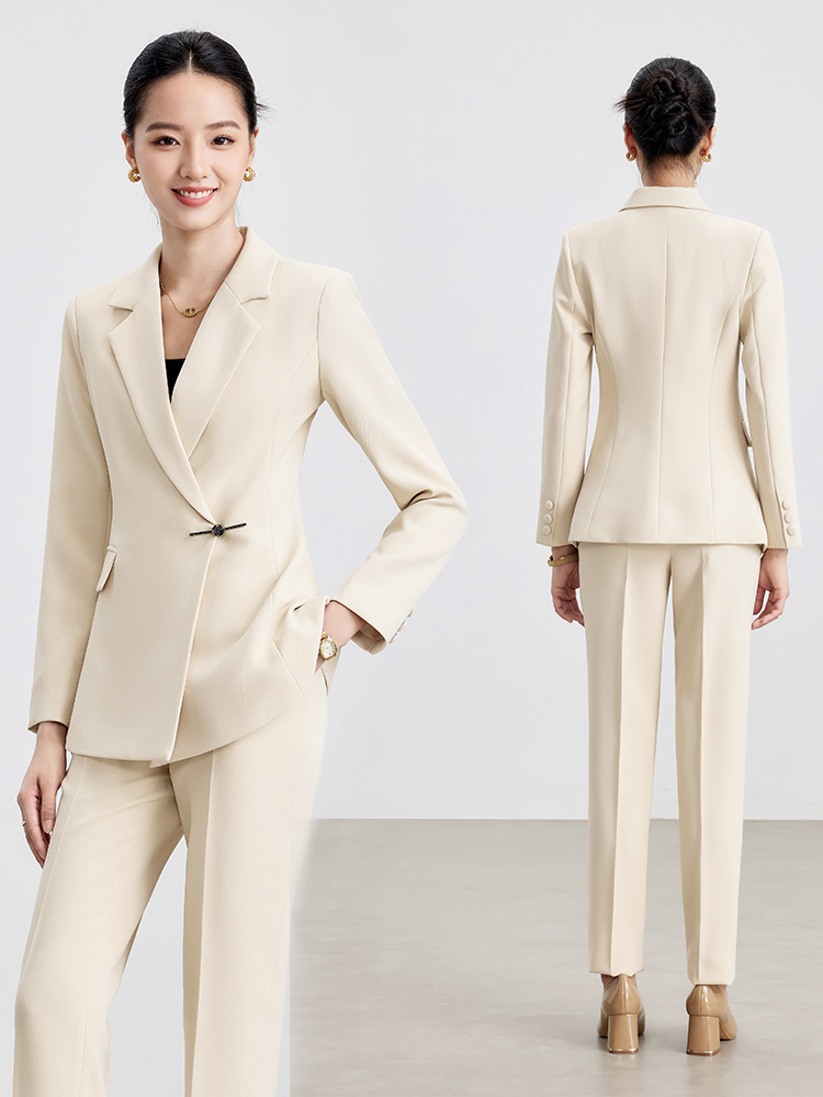 Conjunto de Traje Profesional  - Women Formal Wear Store reseña y precio
