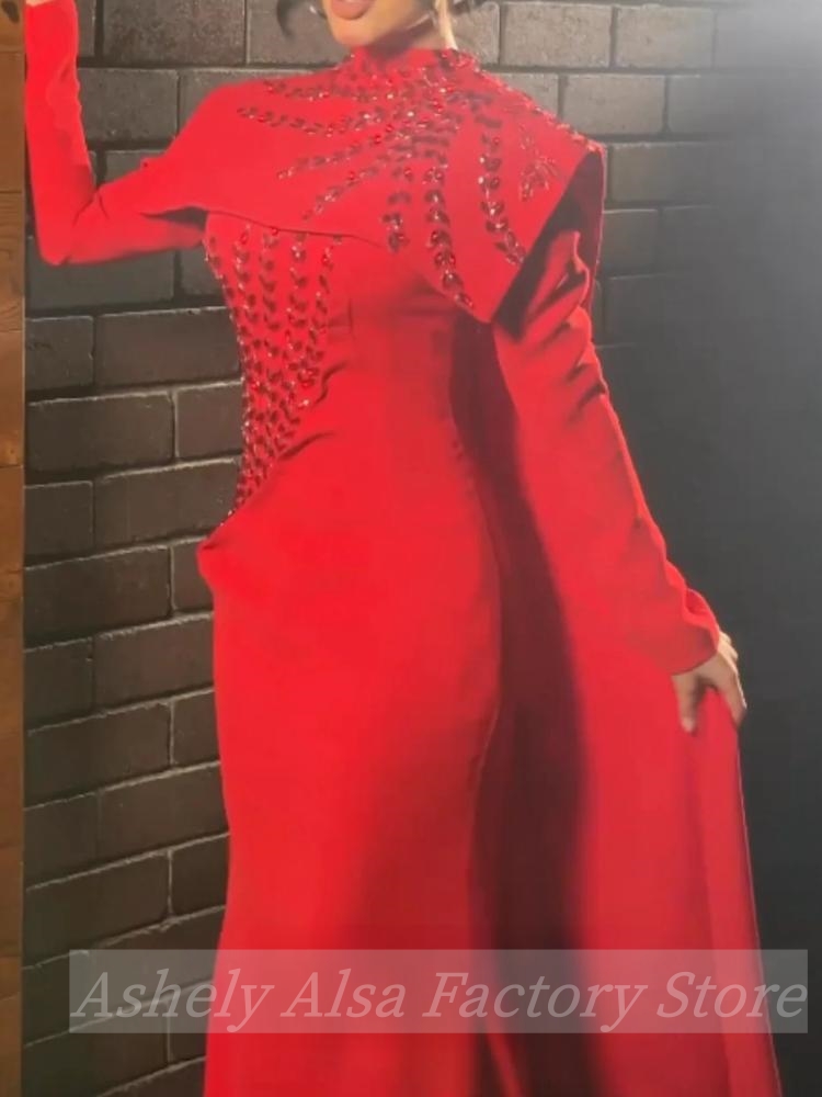 Vestido de noche personalizado - Women Formal Wear For Party reseña y precio