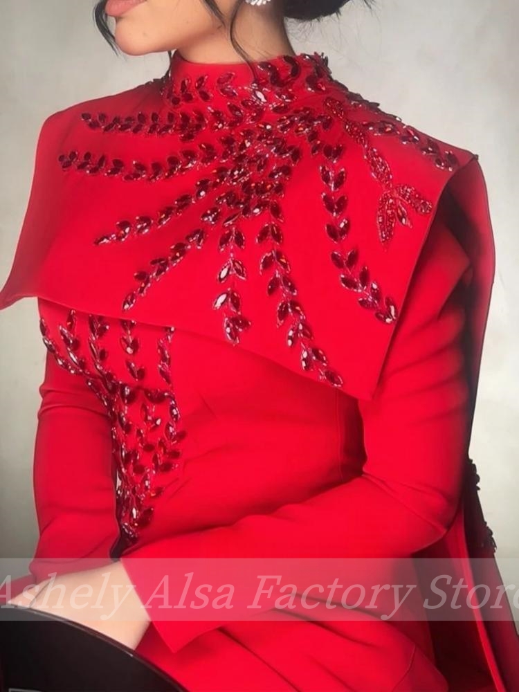 Vestido de noche personalizado - Women Formal Wear For Party reseña y precio