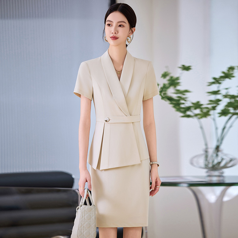 Conjunto de traje de verano pa - Women Formal Wear Store reseña y precio