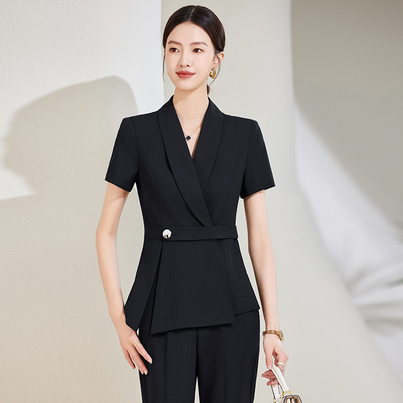 Conjunto de traje de verano pa - Women Formal Wear Store reseña y precio